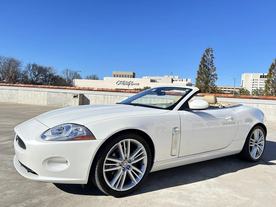 2009 Jaguar X150 XK - Image 2 of 31
