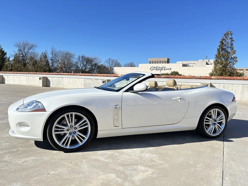2009 Jaguar X150 XK - Image 18 of 31