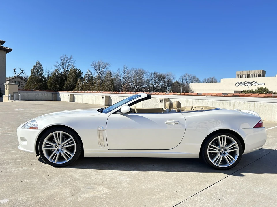 2009 Jaguar X150 XK - Image 17 of 31