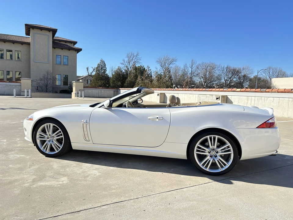 2009 Jaguar X150 XK - Image 16 of 31