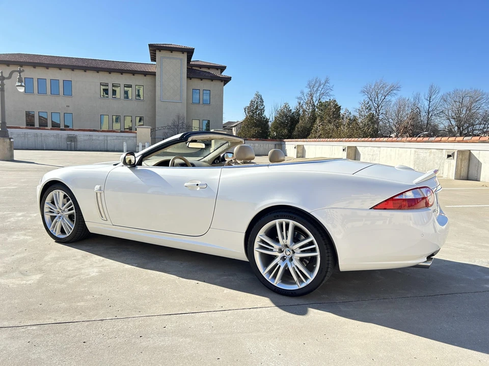 2009 Jaguar X150 XK - Image 15 of 31