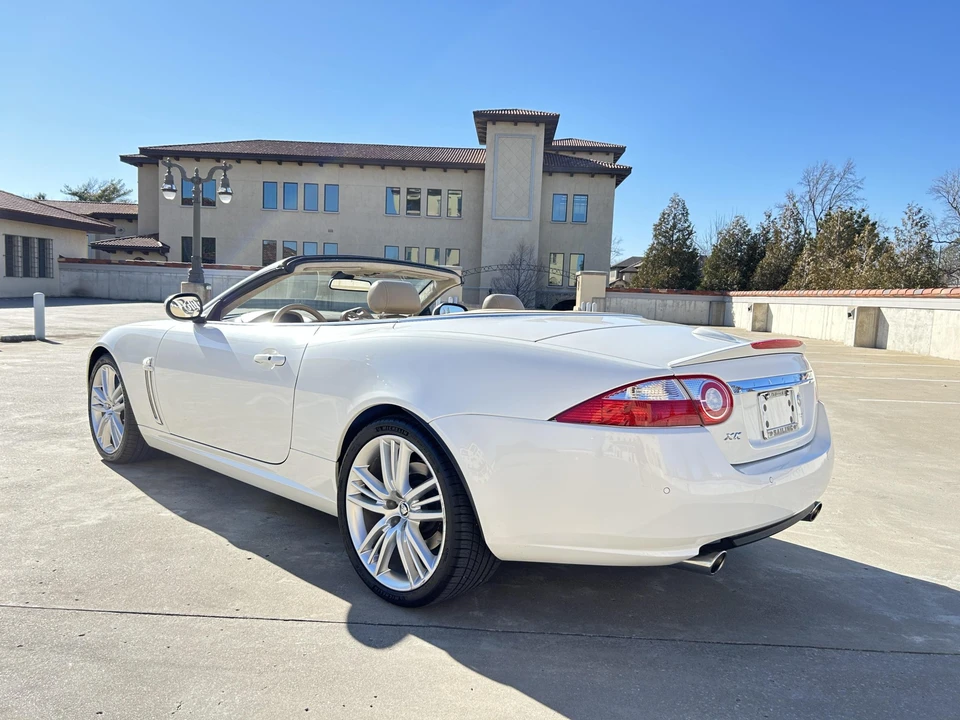2009 Jaguar X150 XK - Image 14 of 31