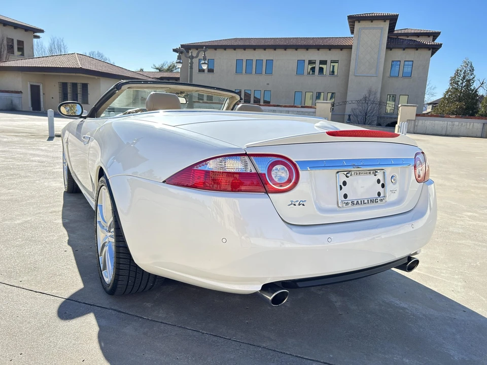 2009 Jaguar X150 XK - Image 13 of 31