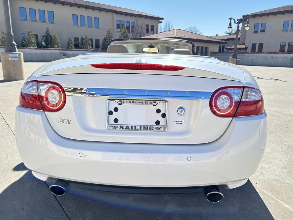 2009 Jaguar X150 XK - Image 12 of 31