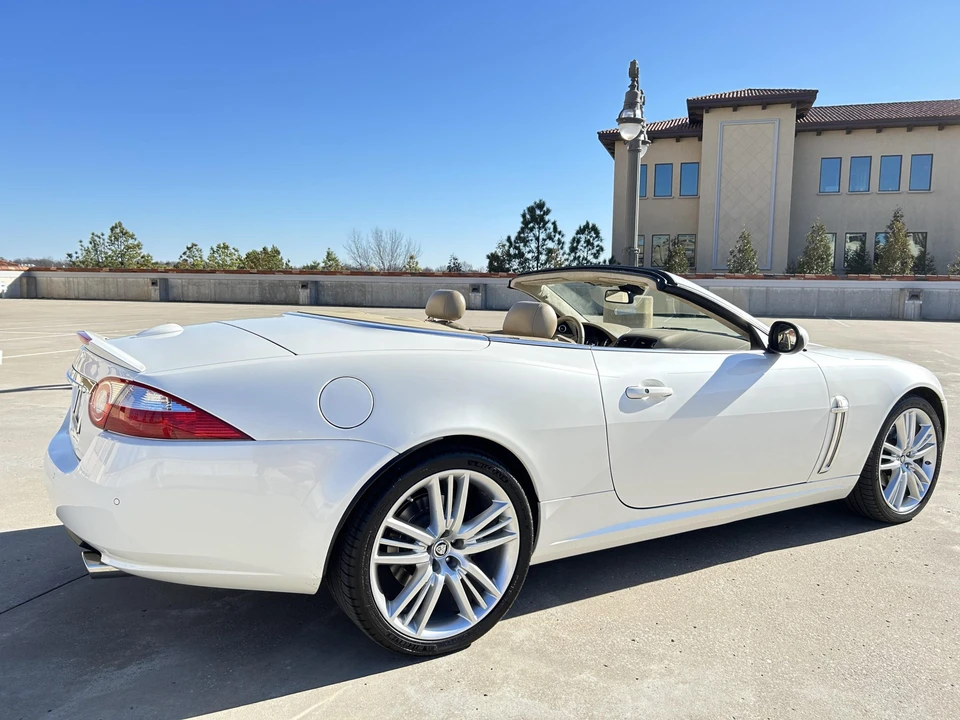2009 Jaguar X150 XK - Image 10 of 31