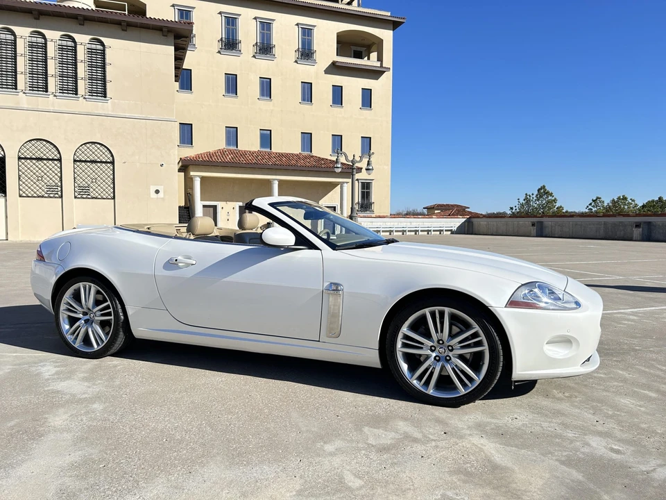 2009 Jaguar X150 XK - Image 7 of 31