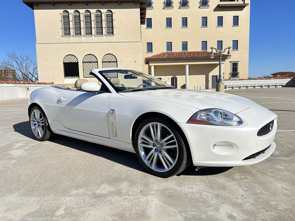 2009 Jaguar X150 XK - Image 6 of 31
