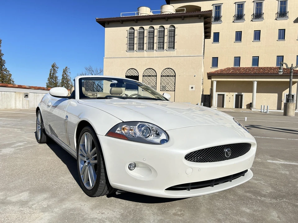 2009 Jaguar X150 XK - Image 5 of 31