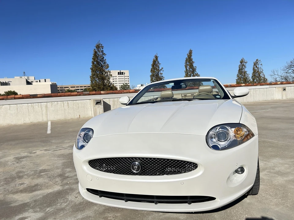 2009 Jaguar X150 XK - Image 4 of 31