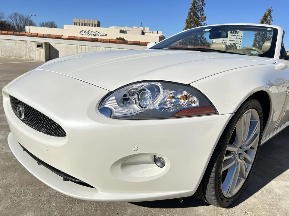 2009 Jaguar X150 XK - Image 24 of 31