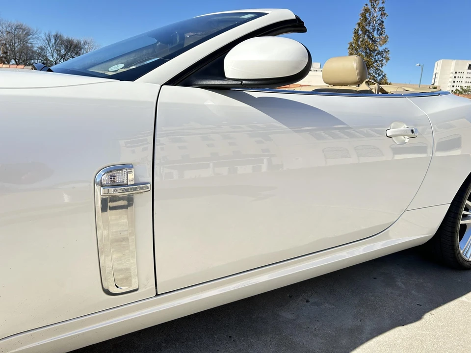 2009 Jaguar X150 XK - Image 23 of 31
