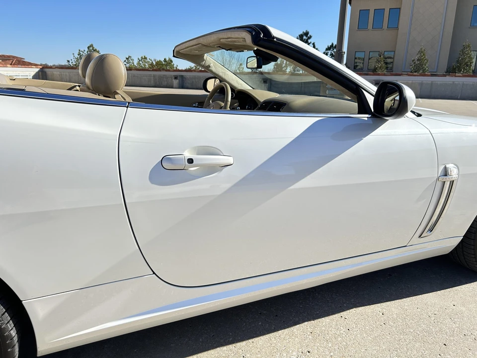 2009 Jaguar X150 XK - Image 20 of 31