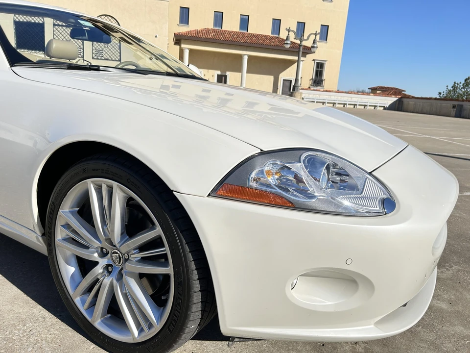 2009 Jaguar X150 XK - Image 19 of 31