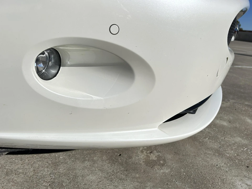2009 Jaguar X150 XK - Image 29 of 31