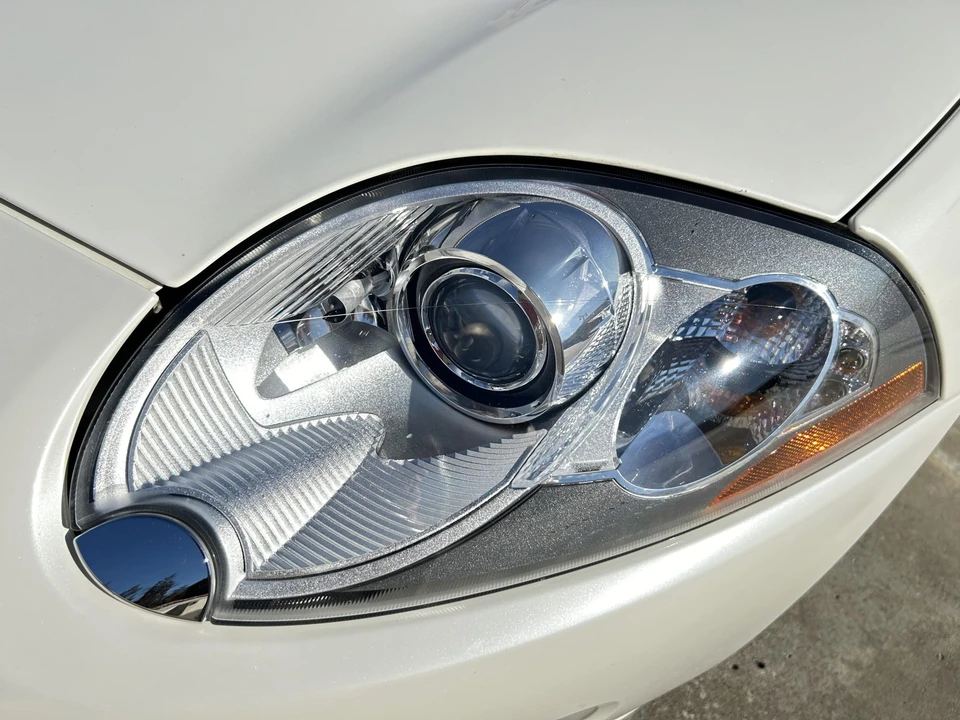 2009 Jaguar X150 XK - Image 27 of 31