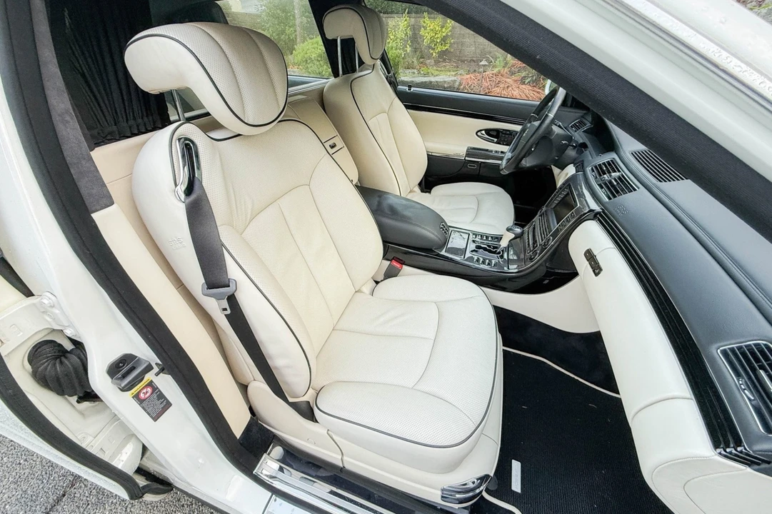 2009 Maybach 62 - Image 4 of 8