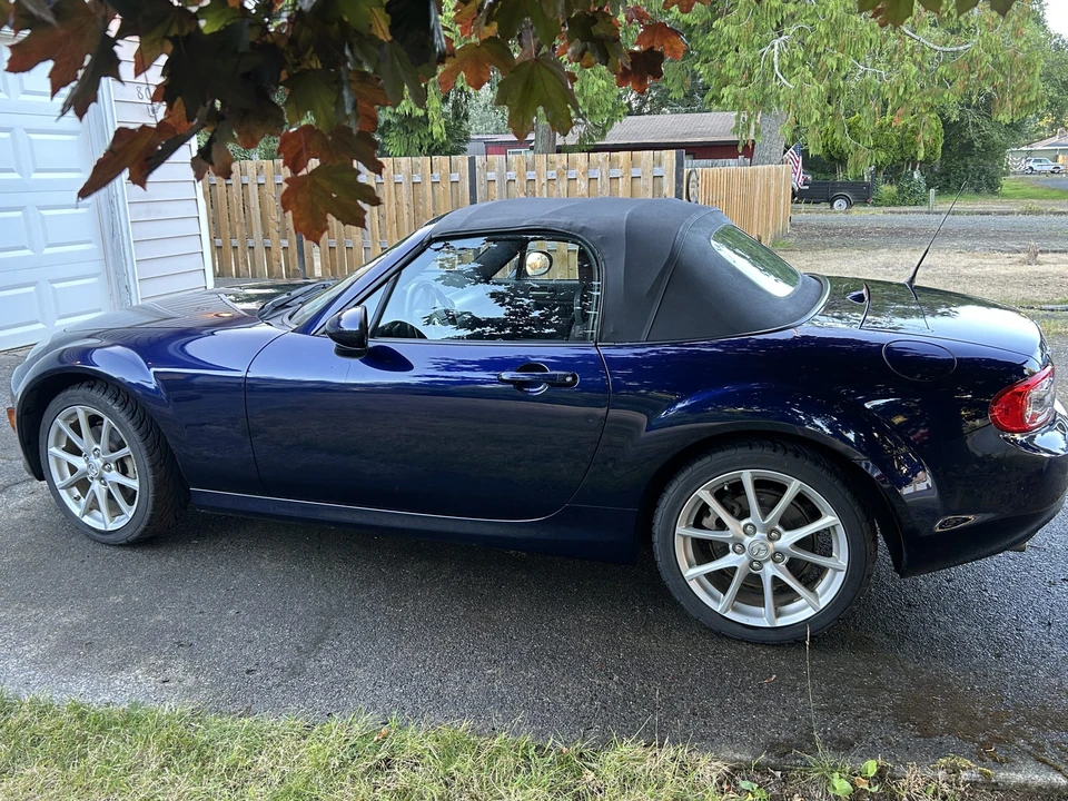 2009 Mazda NC MX-5 Miata - Image 6 of 31