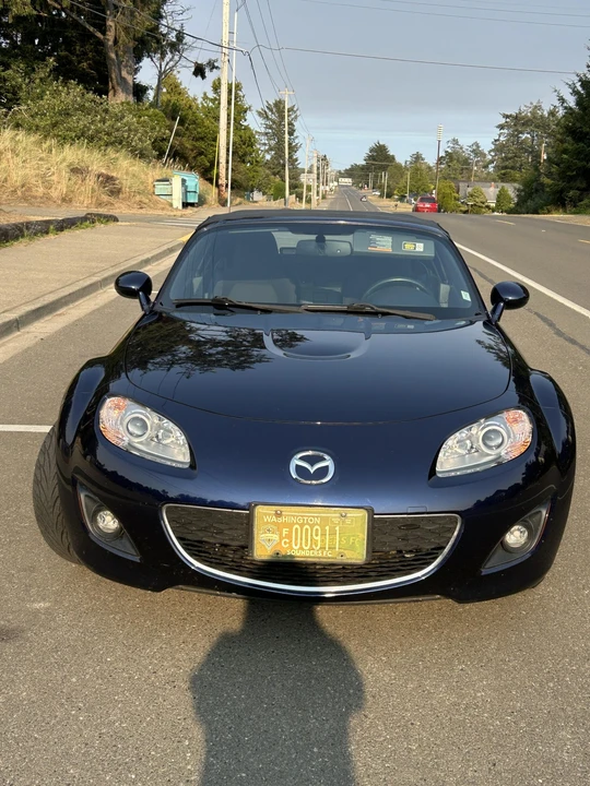 2009 Mazda NC MX-5 Miata - Image 14 of 31