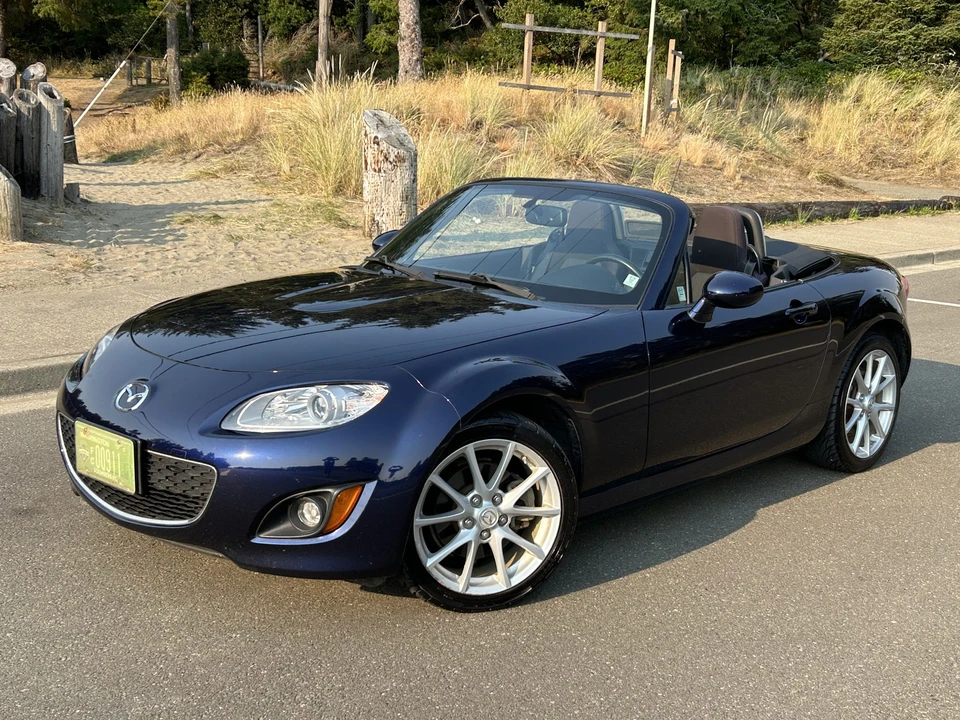 2009 Mazda NC MX-5 Miata - Image 15 of 31