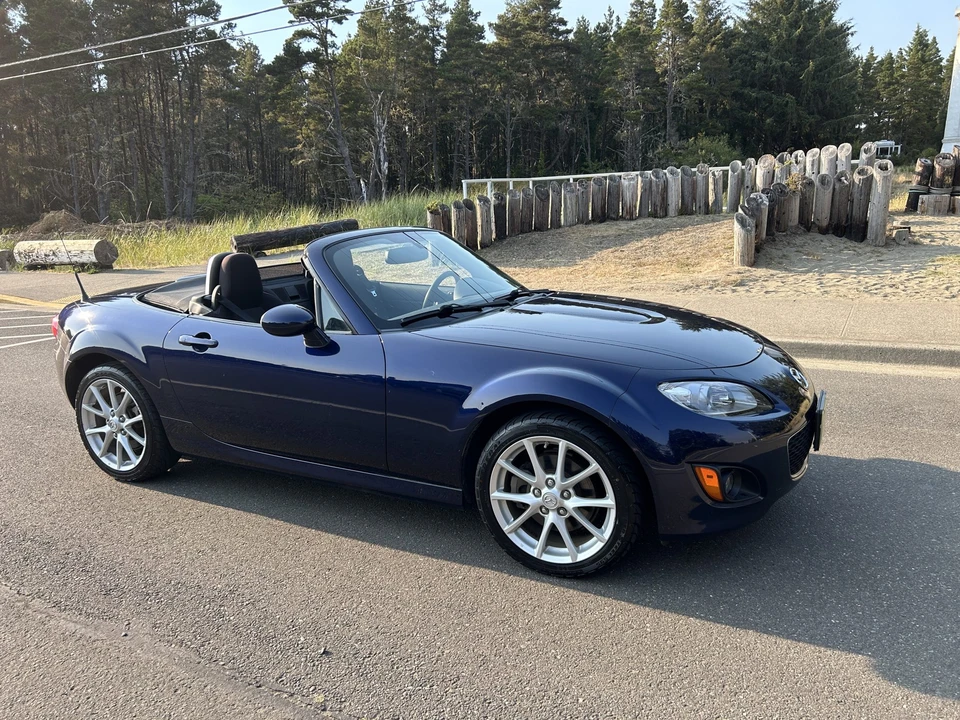 2009 Mazda NC MX-5 Miata - Image 21 of 31