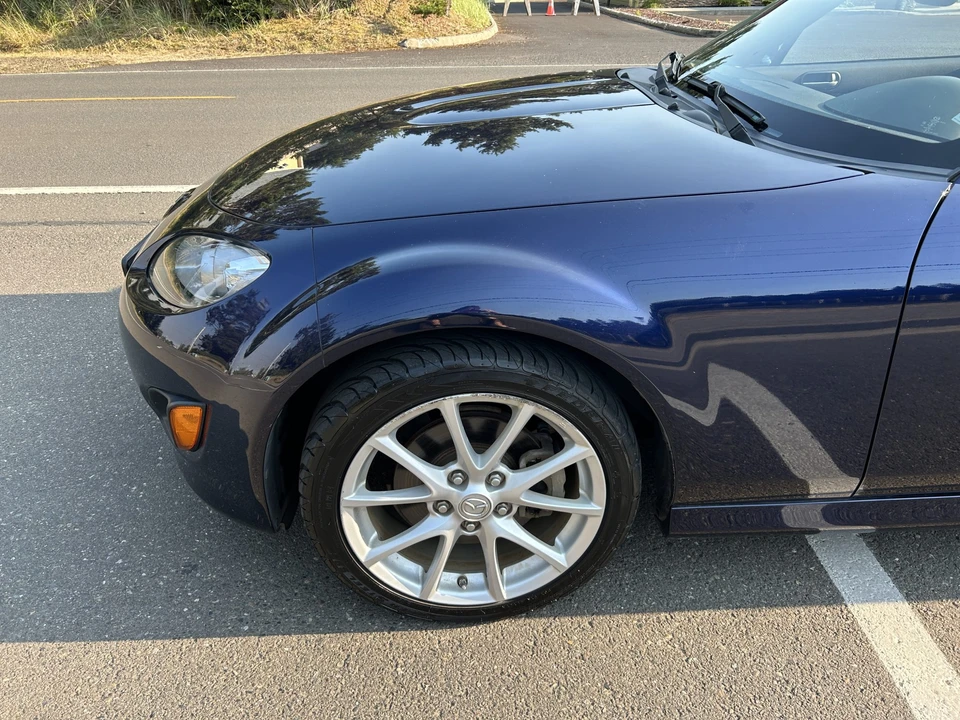 2009 Mazda NC MX-5 Miata - Image 29 of 31