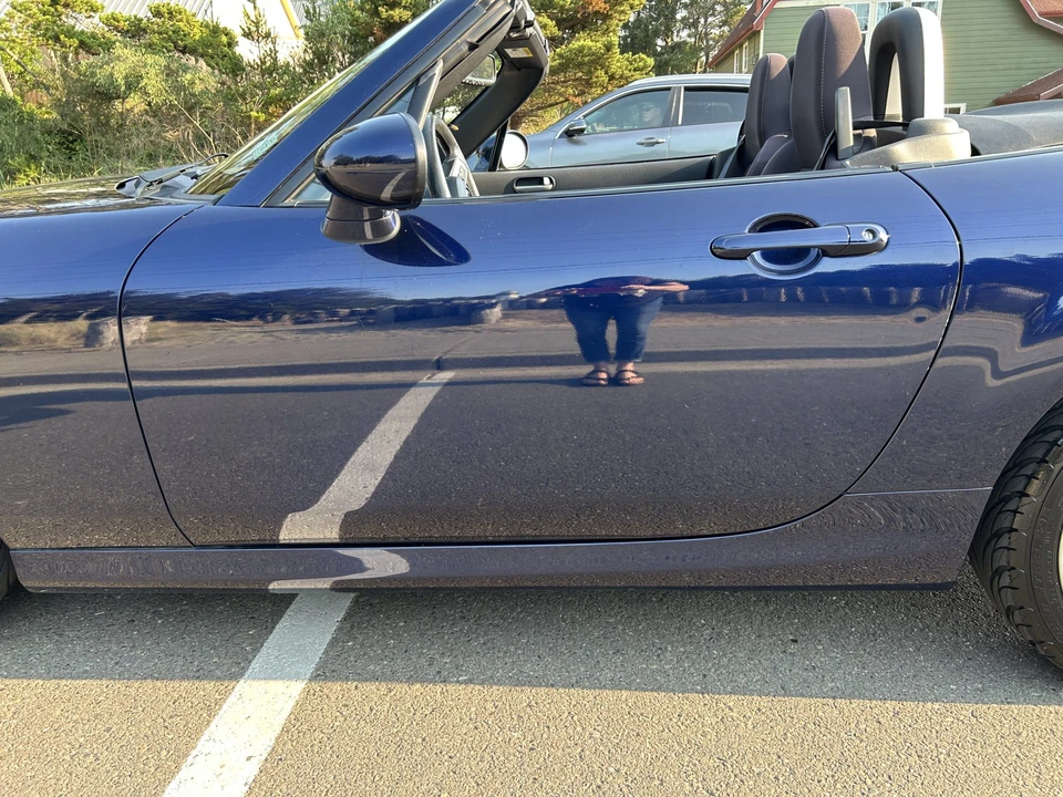 2009 Mazda NC MX-5 Miata - Image 30 of 31