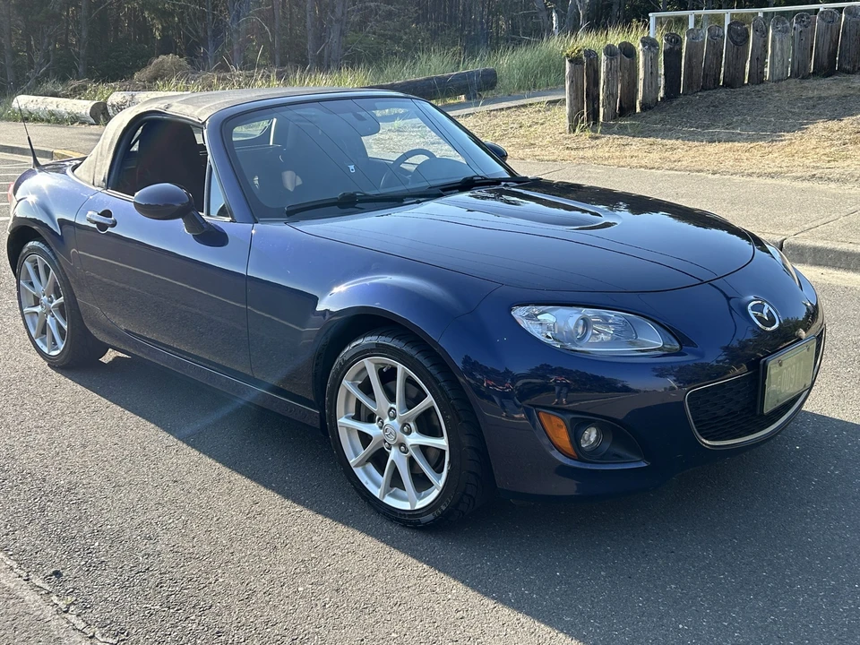 2009 Mazda NC MX-5 Miata - Image 13 of 31