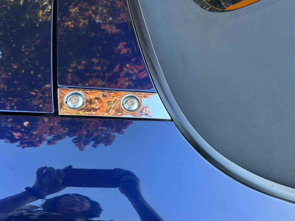 2009 Mazda NC MX-5 Miata - Image 27 of 31
