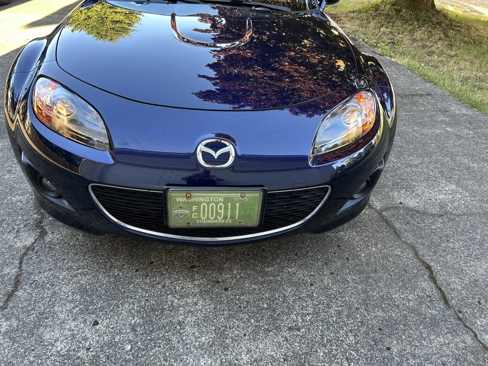 2009 Mazda NC MX-5 Miata - Image 28 of 31
