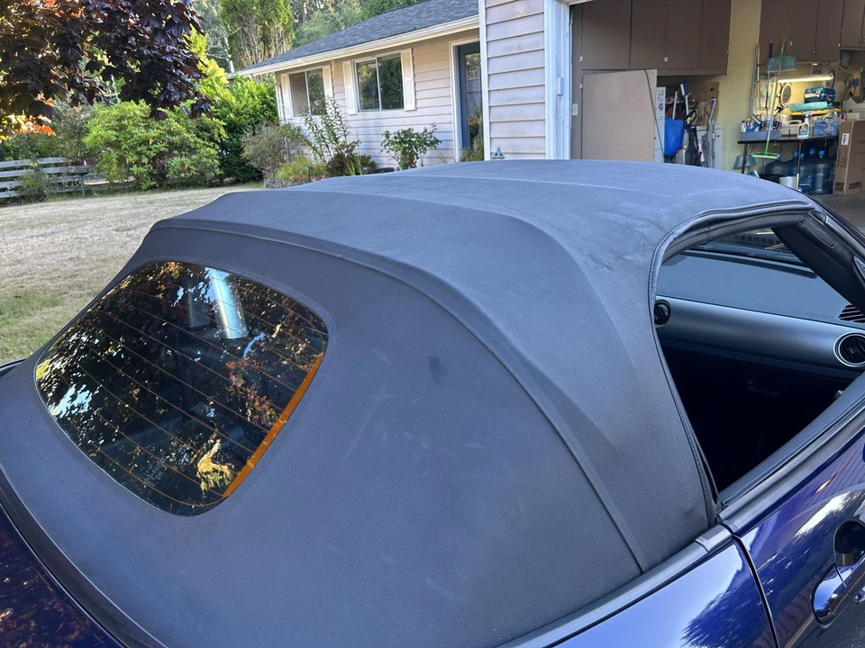 2009 Mazda NC MX-5 Miata - Image 24 of 31