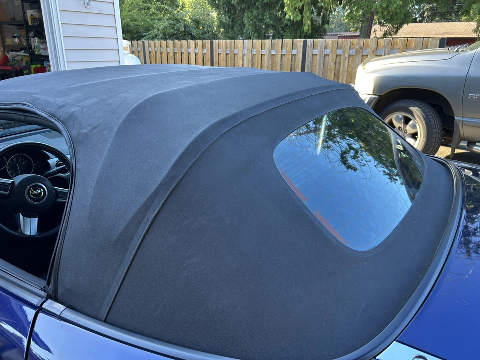 2009 Mazda NC MX-5 Miata - Image 25 of 31