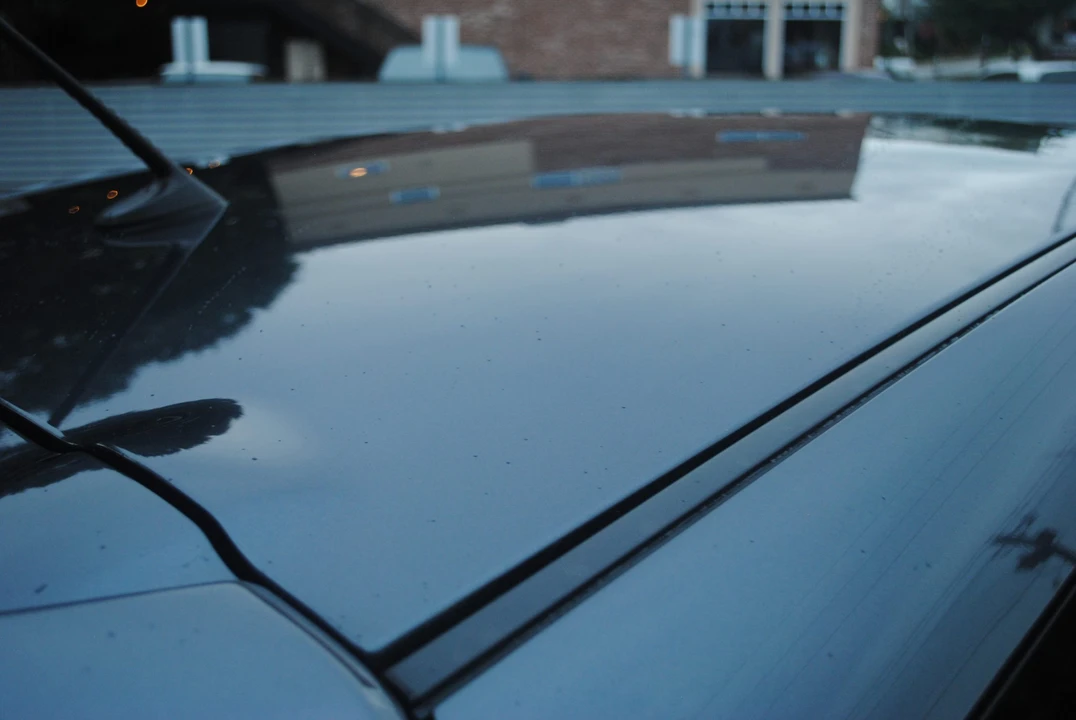 2009 Mazda Mazdaspeed 3 1st Gen - Image 19 of 31