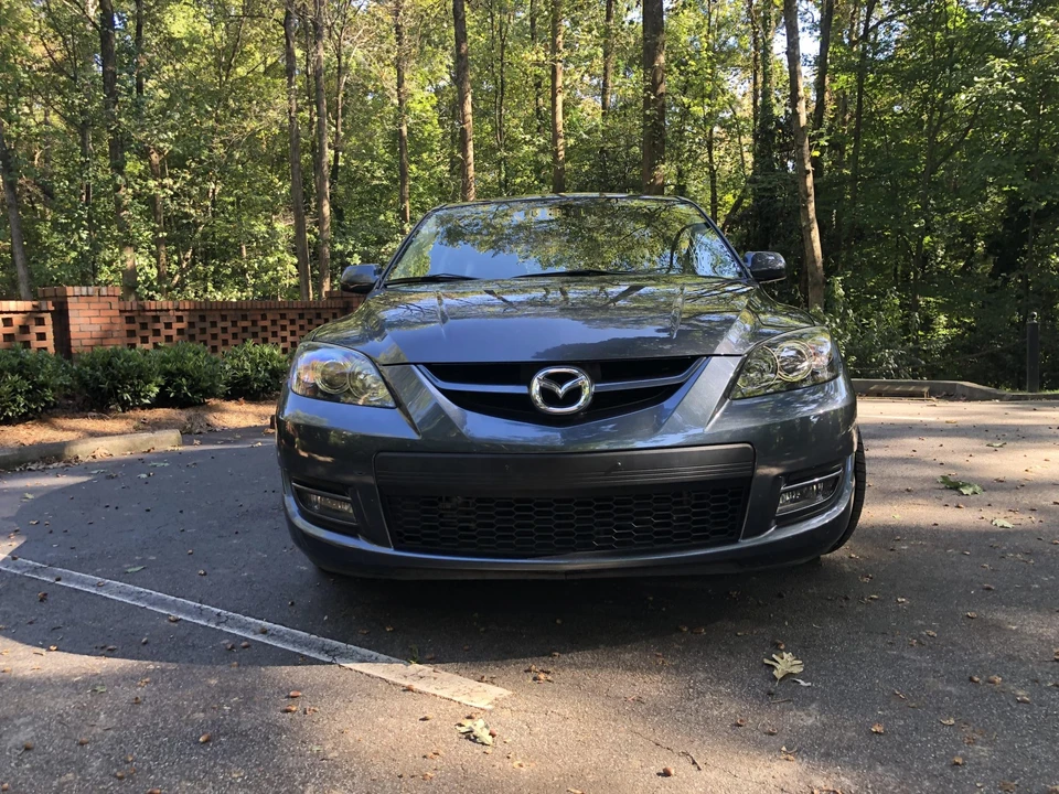 2009 Mazda Mazdaspeed 3 1st Gen - Image 13 of 31