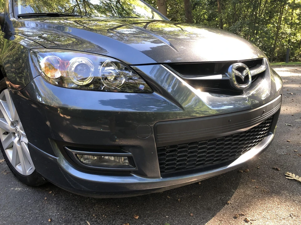 2009 Mazda Mazdaspeed 3 1st Gen - Image 15 of 31