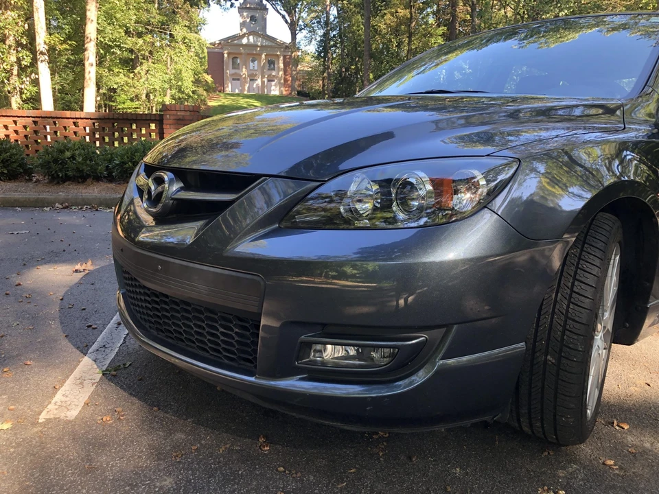 2009 Mazda Mazdaspeed 3 1st Gen - Image 24 of 31