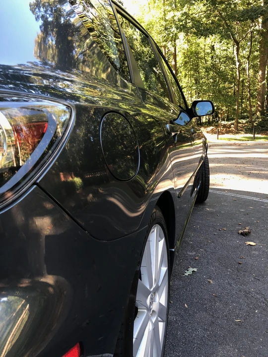 2009 Mazda Mazdaspeed 3 1st Gen - Image 17 of 31