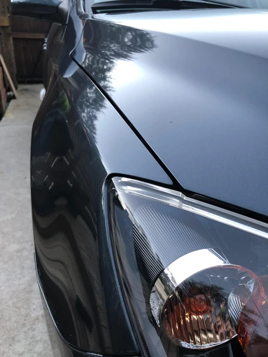 2009 Mazda Mazdaspeed 3 1st Gen - Image 27 of 31