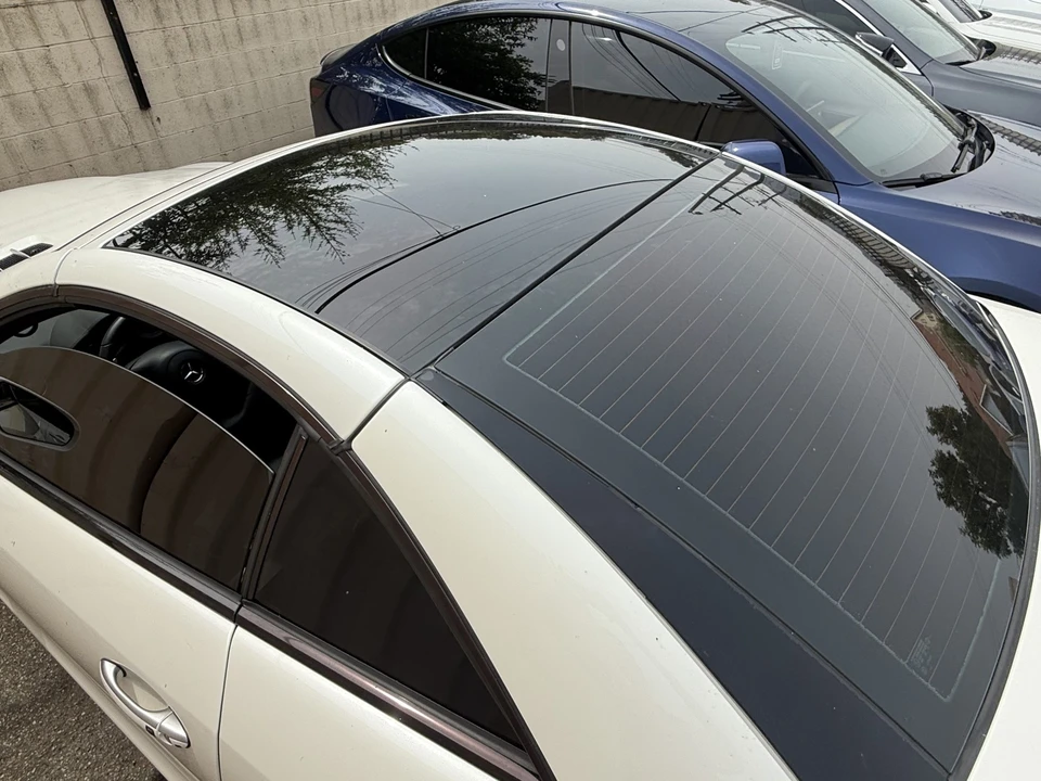 2009 Mercedes-Benz R230 SL 55 & SL 63 & SL 65 AMG - Image 25 of 31