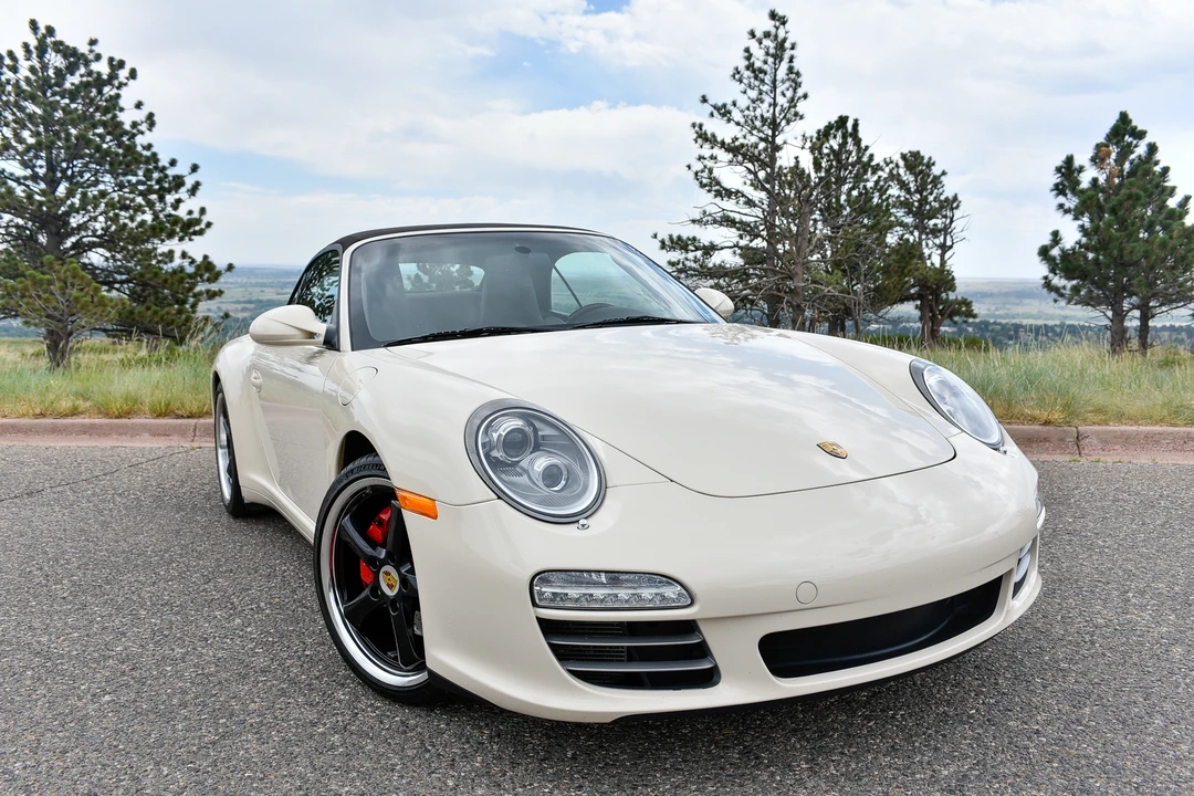 2009 Porsche 997 Carrera 4S - Image 9 of 31