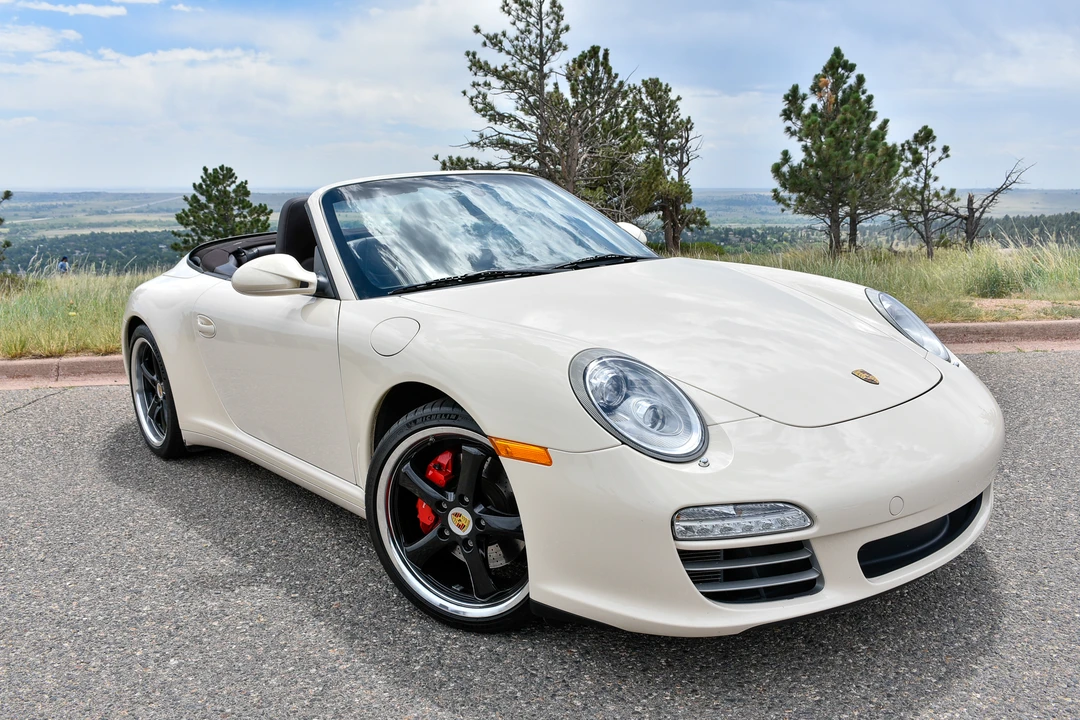 2009 Porsche 997 Carrera 4S - Image 14 of 31