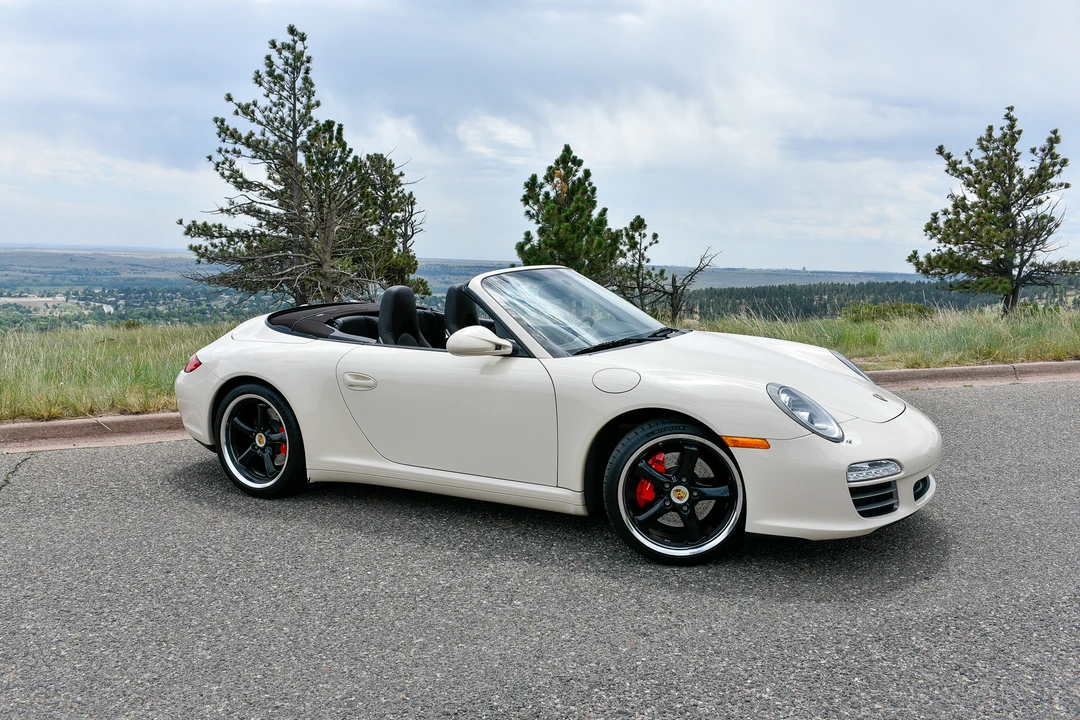 2009 Porsche 997 Carrera 4S - Image 18 of 31