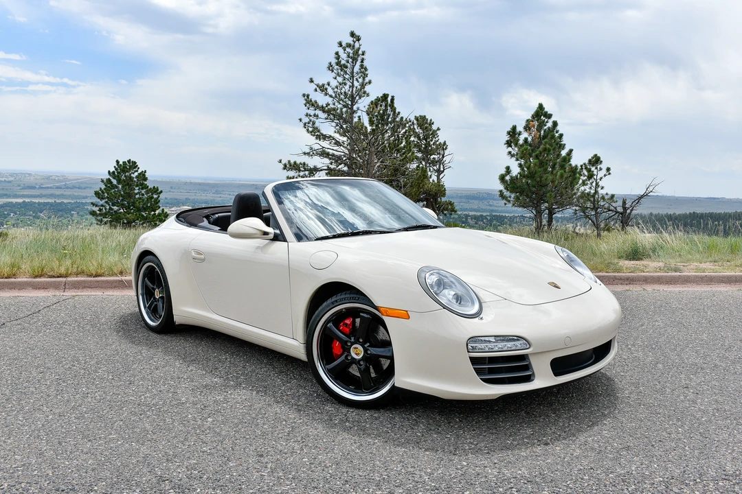 2009 Porsche 997 Carrera 4S - Image 12 of 31