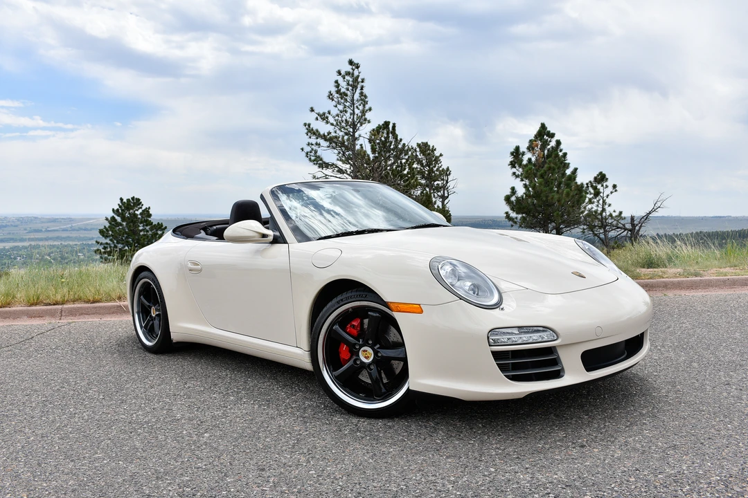 2009 Porsche 997 Carrera 4S - Image 13 of 31