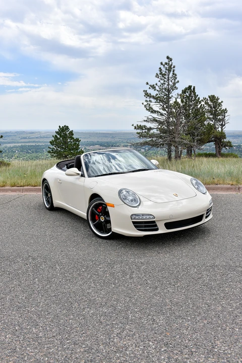 2009 Porsche 997 Carrera 4S - Image 17 of 31