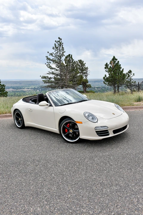 2009 Porsche 997 Carrera 4S - Image 16 of 31
