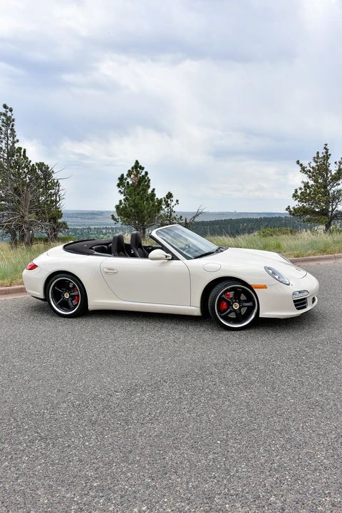2009 Porsche 997 Carrera 4S - Image 19 of 31