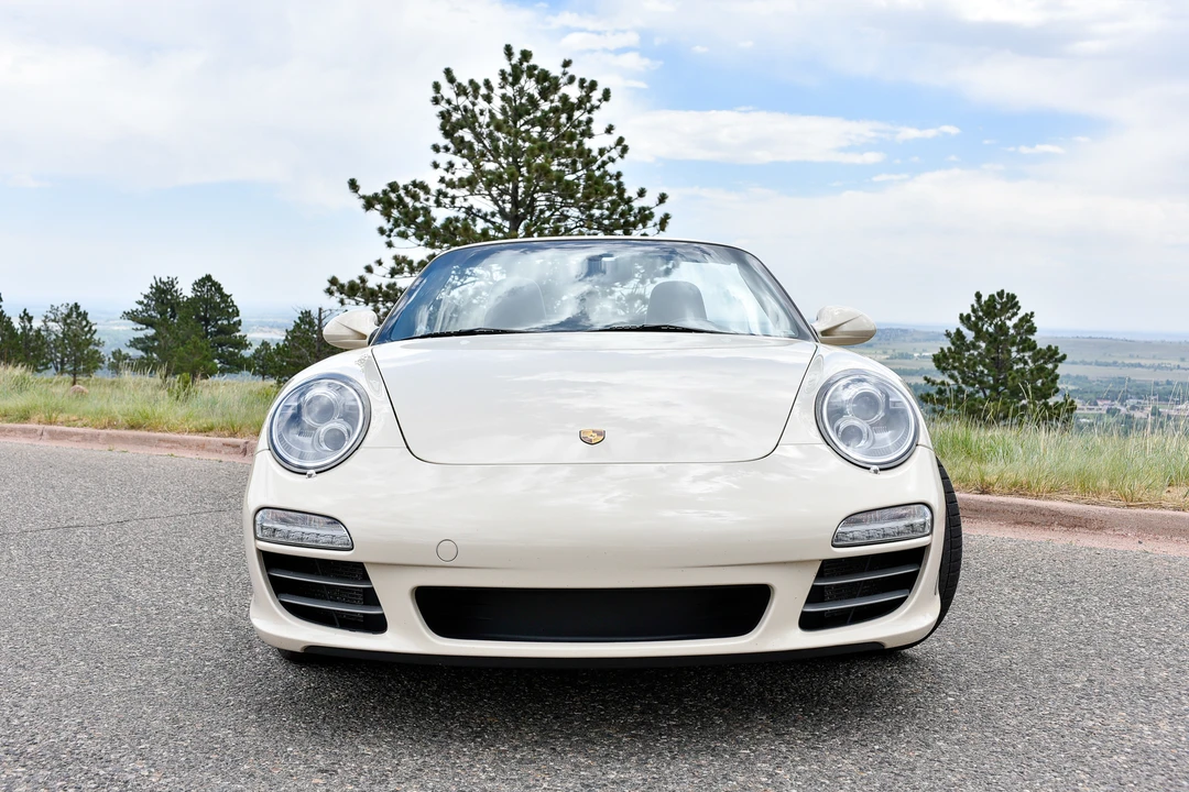 2009 Porsche 997 Carrera 4S - Image 7 of 31