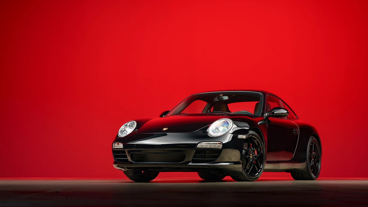 2009 Porsche 997 Carrera S - Image 2 of 31