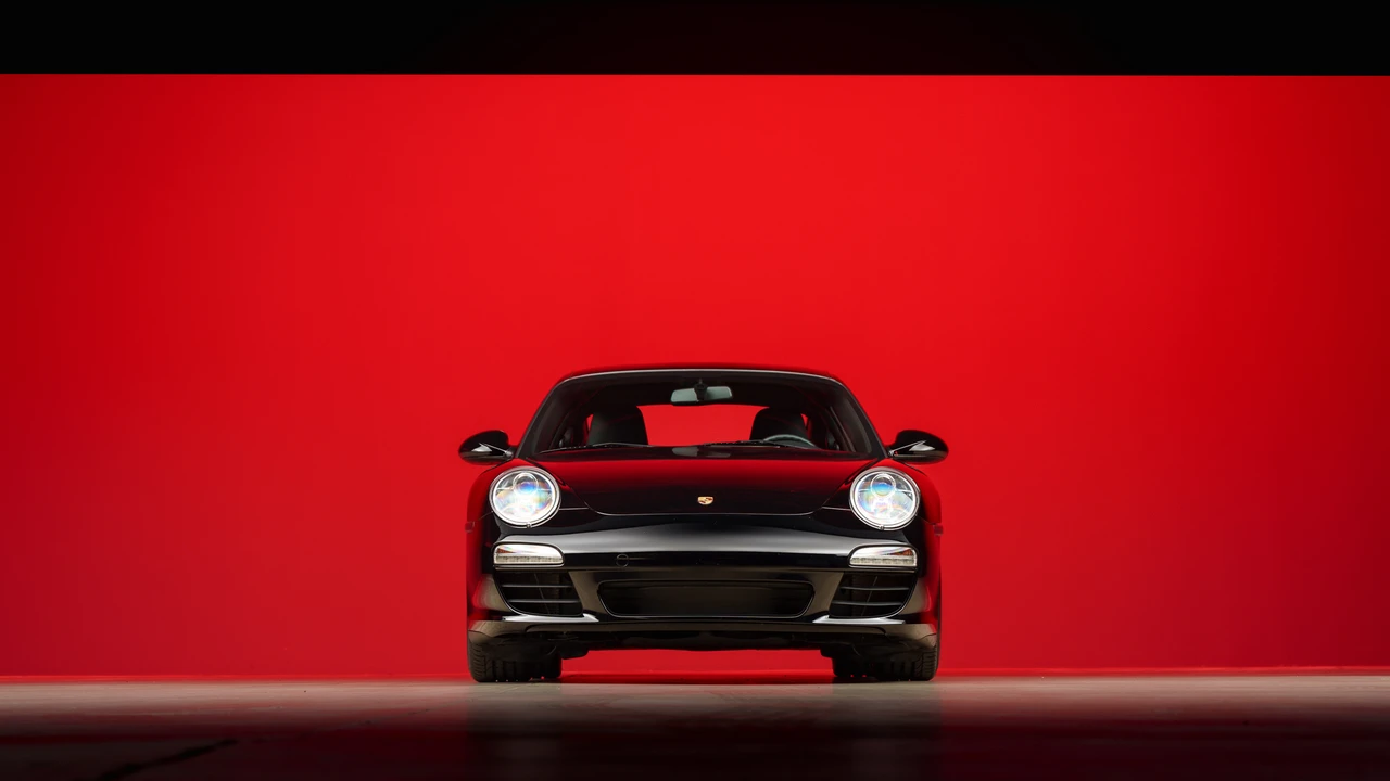 2009 Porsche 997 Carrera S - Image 10 of 31