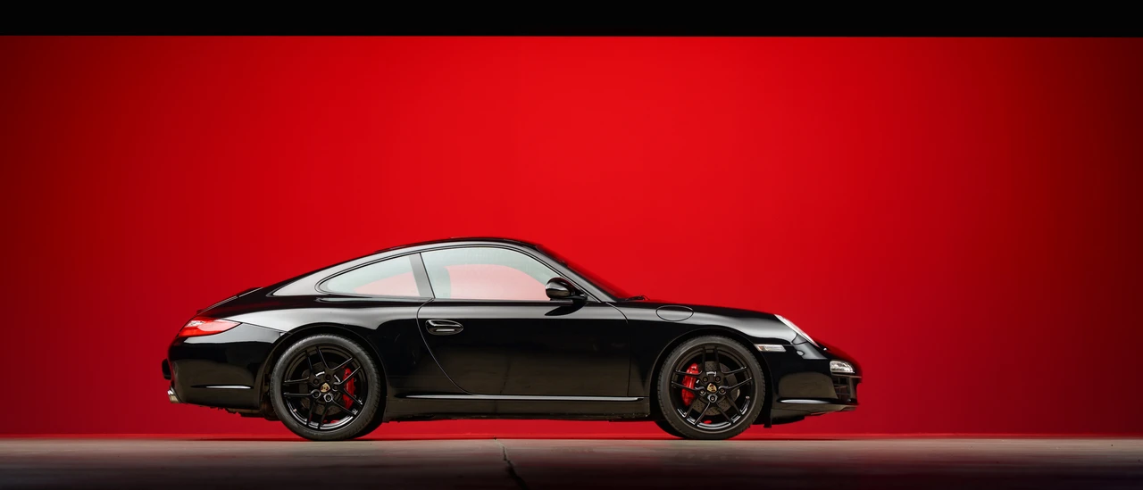 2009 Porsche 997 Carrera S - Image 11 of 31